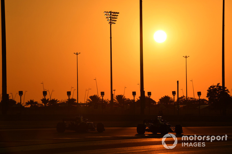 Carlos Sainz Jr., Renault Sport F1 Team R.S. 18