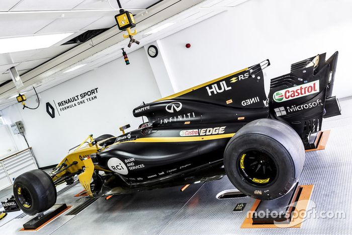 Renault R.S. 17