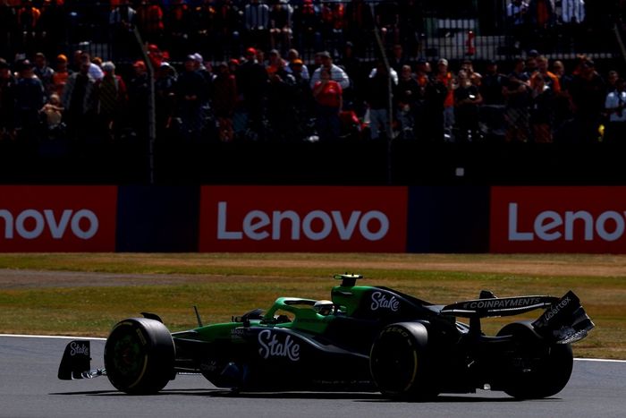 Gabriel Bortoleto, Sauber