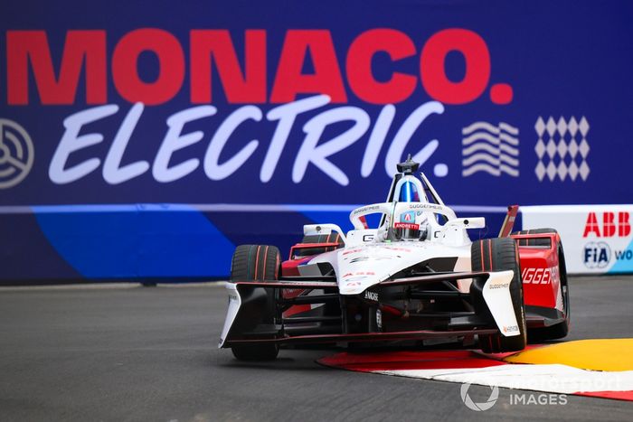 Jake Dennis, Andretti Fórmula E