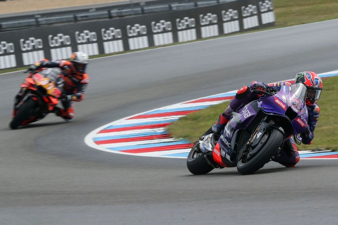 Jack Miller, Pramac Racing