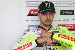 Fabio Di Giannantonio, VR46 Racing Team