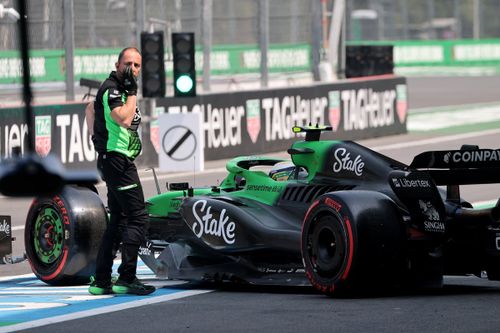 Gabriel Bortoleto, Sauber