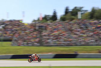 Marc Marquez, Repsol Honda Team