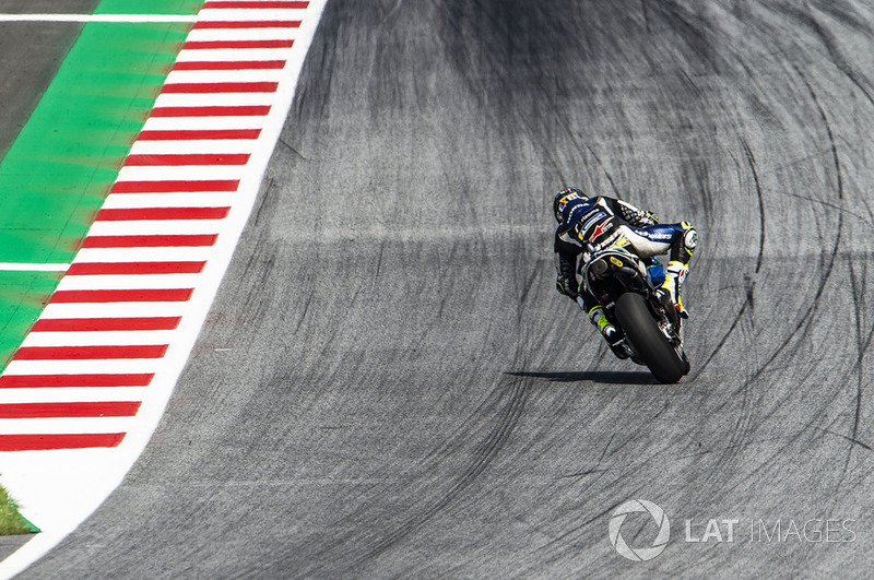 Cal Crutchlow, Team LCR Honda