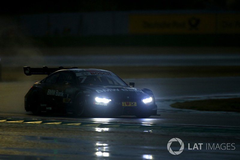 18. Bruno Spengler, BMW Team RBM, BMW M4 DTM