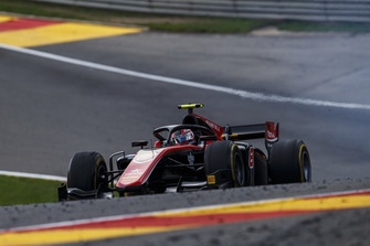 Джордж Расселл, ART Grand Prix