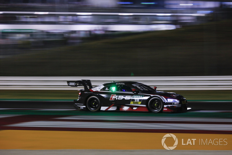 Loic Duval, Audi Sport Team Phoenix, Audi RS 5 DTM