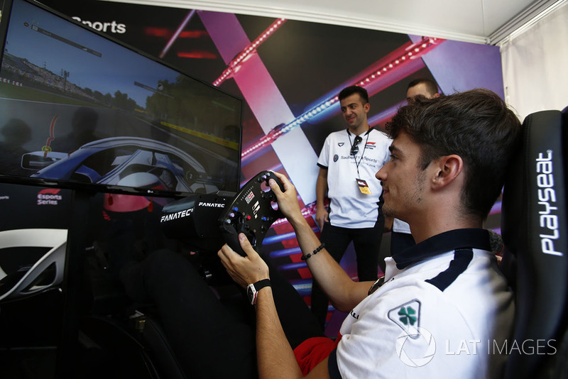 Milánói F1-es fesztivál
