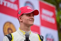 Mick Schumacher