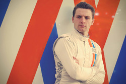 Джонатан Кинг, Manor Racing пілот розвитку