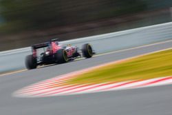 Carlos Sainz Jr, Scuderia Toro Rosso STR11