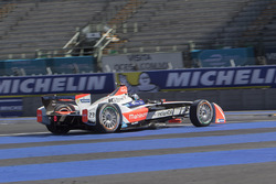 Nick Heidfeld, Mahindra Racing