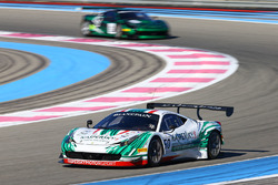 #50 AF Corse, Ferrari 458 Italia GT3