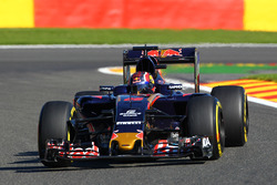 Даниил Квят, Scuderia Toro Rosso STR11