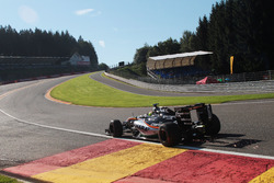 Sergio Perez, Sahara Force India F1 VJM09