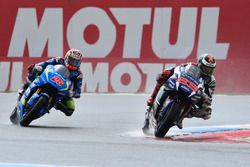 Jorge Lorenzo, Yamaha Factory Racing