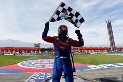 Jimmie Johnson, Hendrick Motorsports Chevrolet race winner