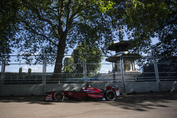Jérôme d'Ambrosio, Dragon Racing