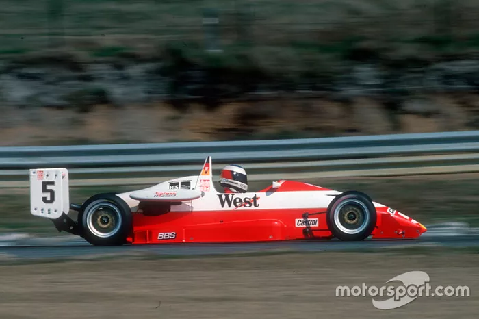 Michael Schumacher
