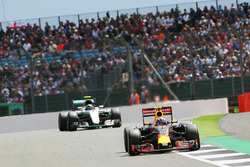 Макс Ферстаппен, Red Bull Racing RB12