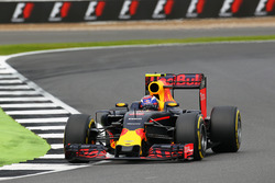 Макс Ферстаппен, Red Bull Racing RB12