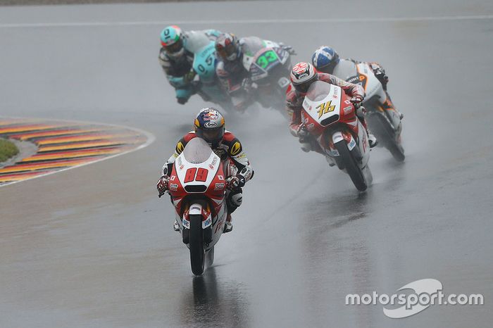 Khairul Idham Pawi, Honda Team Asia