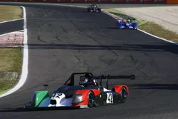 Ranieri Randaccio, SCI Team Norma-CN2 #42