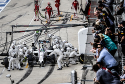 Felipe Massa, Williams Martini Racing FW38