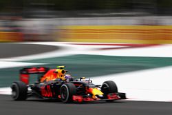 Max Verstappen, Red Bull Racing RB12