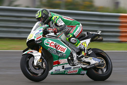 Кел Кратчлоу, Team LCR Honda