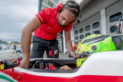 Mick Schumacher, Prema Powerteam
