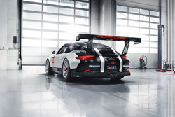 Porsche 911 GT3 Cup
