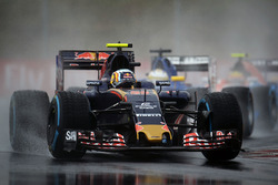 Carlos Sainz Jr., Scuderia Toro Rosso STR11
