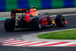 Макс Ферстаппен, Red Bull Racing RB12