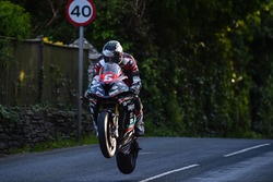 Michael Dunlop, BMW