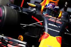 Max Verstappen, Red Bull Racing RB12