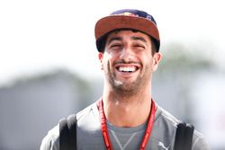 Daniel Ricciardo, Red Bull Racing