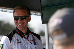 Ed Carpenter