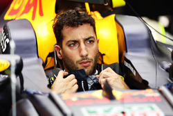 Daniel Ricciardo, Red Bull Racing RB12