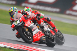 Чаз Девіс, Ducati Team