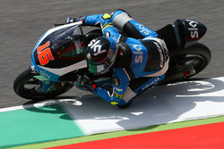Andrea Migno, Sky Racing Team VR46