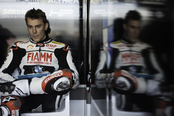 Markus Reiterberger, Althea BMW Team