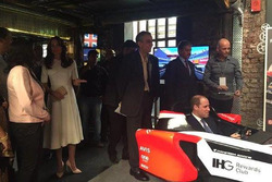 Duca di Cambridge, Duchessa di Cambridge, Anand Mahindra