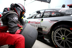 Nico Müller, Audi Sport Team Abt Sportsline, Audi RS 5 DTM