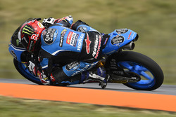 Jorge Navarro, Estrella Galicia 0,0