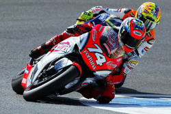 Daijiro Kato, Fortuna Honda Gresini