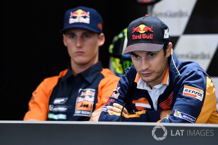 Dani Pedrosa, Repsol Honda Team