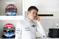 Пол ді Реста, Williams