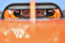 Fernando Alonso, McLaren MCL32